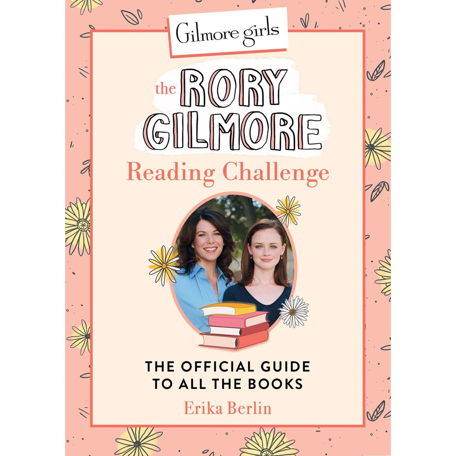 The Rory Gilmore Reading Challenge Book, , large image number 1