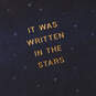 Written in the Stars Anniversary Card, , large image number 4