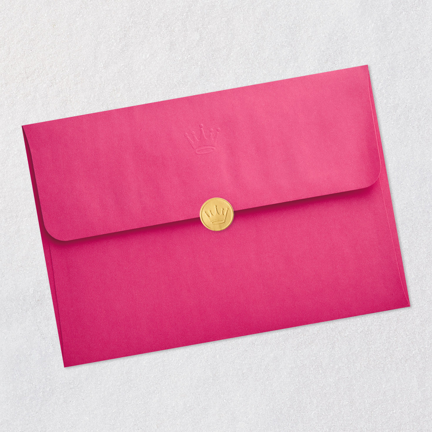 Flowers Musical 3D Pop-Up Mother's Day Card With Light Envelope Back with Seal image number 7