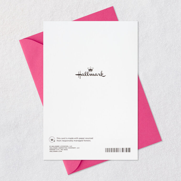 Thank Goodness for You Birthday Card for Friend, , large image number 7