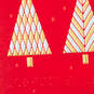 Merry Wishes Braille Christmas Card, , large image number 4