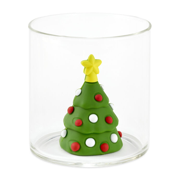 Charmers Christmas Tree Silicone Charm, , large image number 3