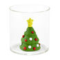 Charmers Christmas Tree Silicone Charm, , large image number 3