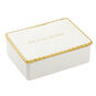 Love Is All We Need Ceramic Keepsake Box, , large image number 1