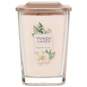 Yankee Candle Magnolia & Lily 2-Wick Square Jar Candle, 19.5 oz., , large image number 1