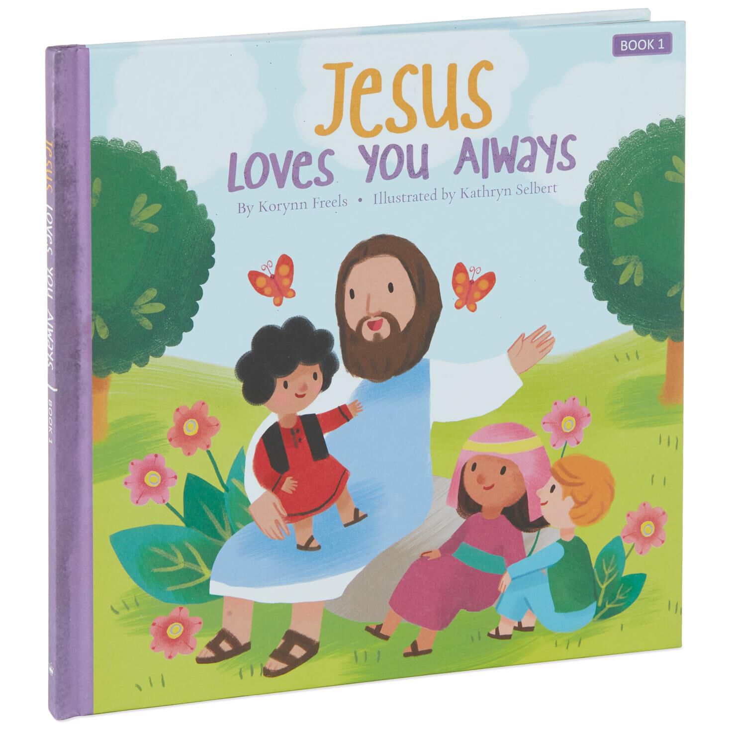 hallmark my friend jesus