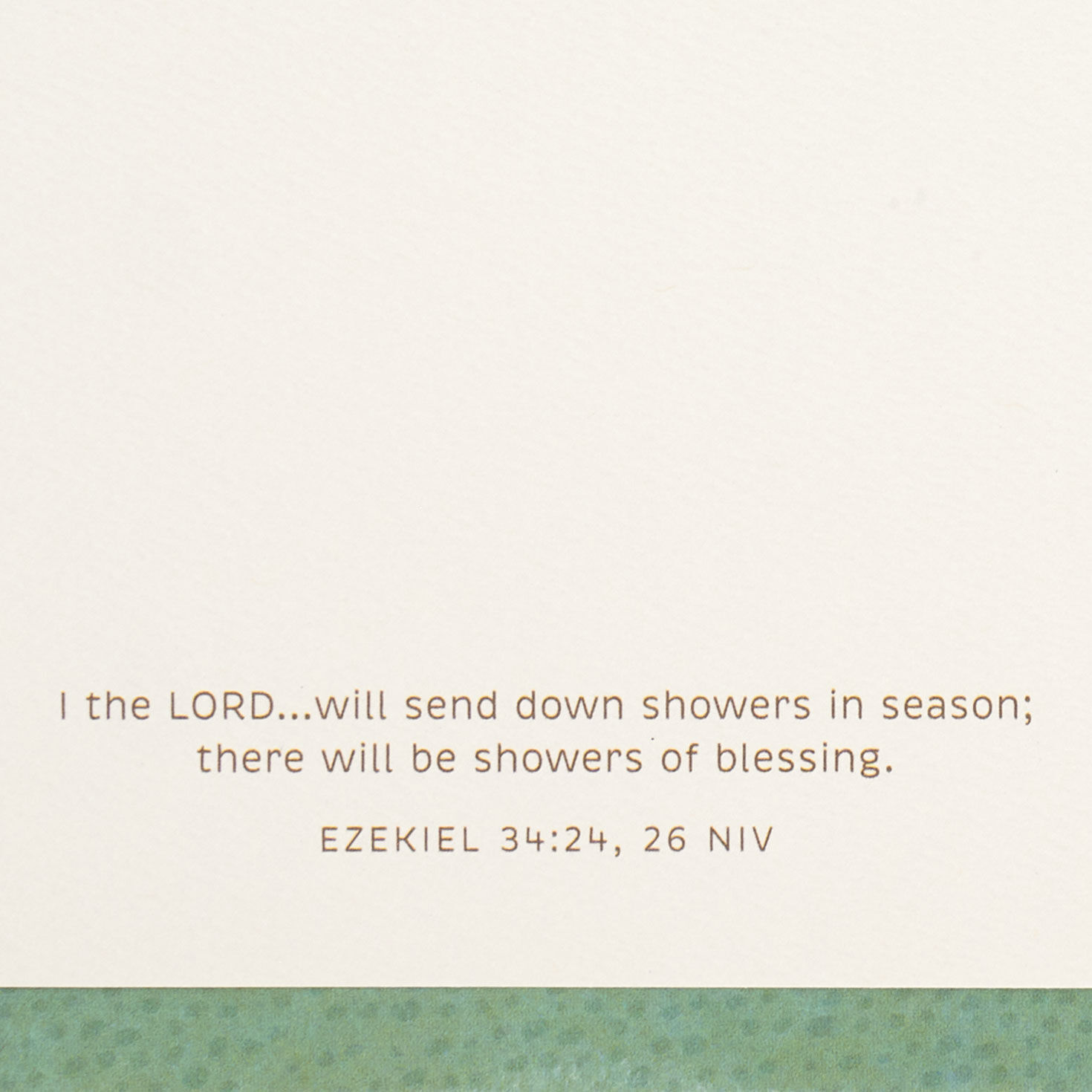 Let Your Light Shine Religious Retirement Card, , large image number 3