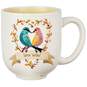 Lovebirds Ceramic Mug, , large image number 1