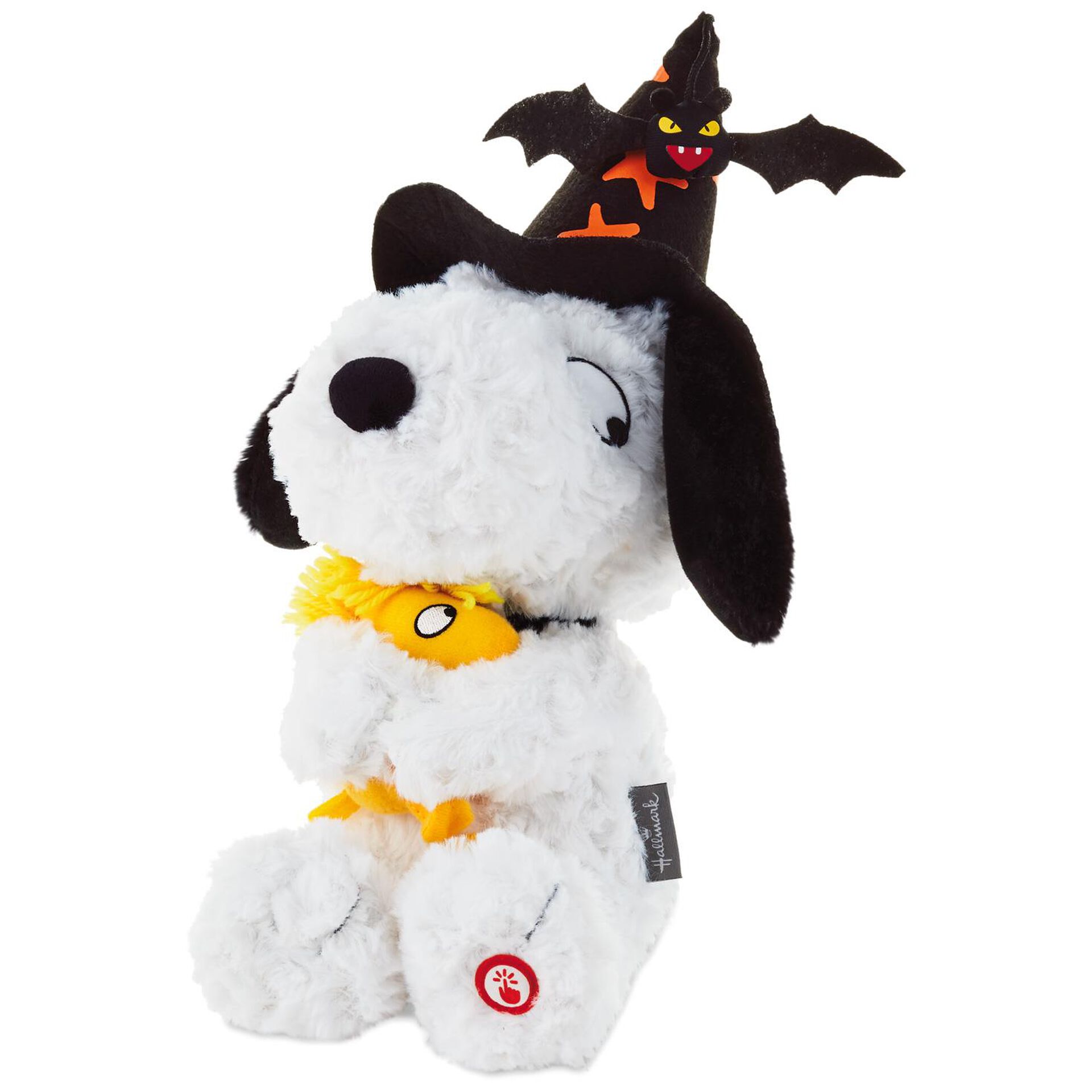 snoopy thanksgiving stuffed animal