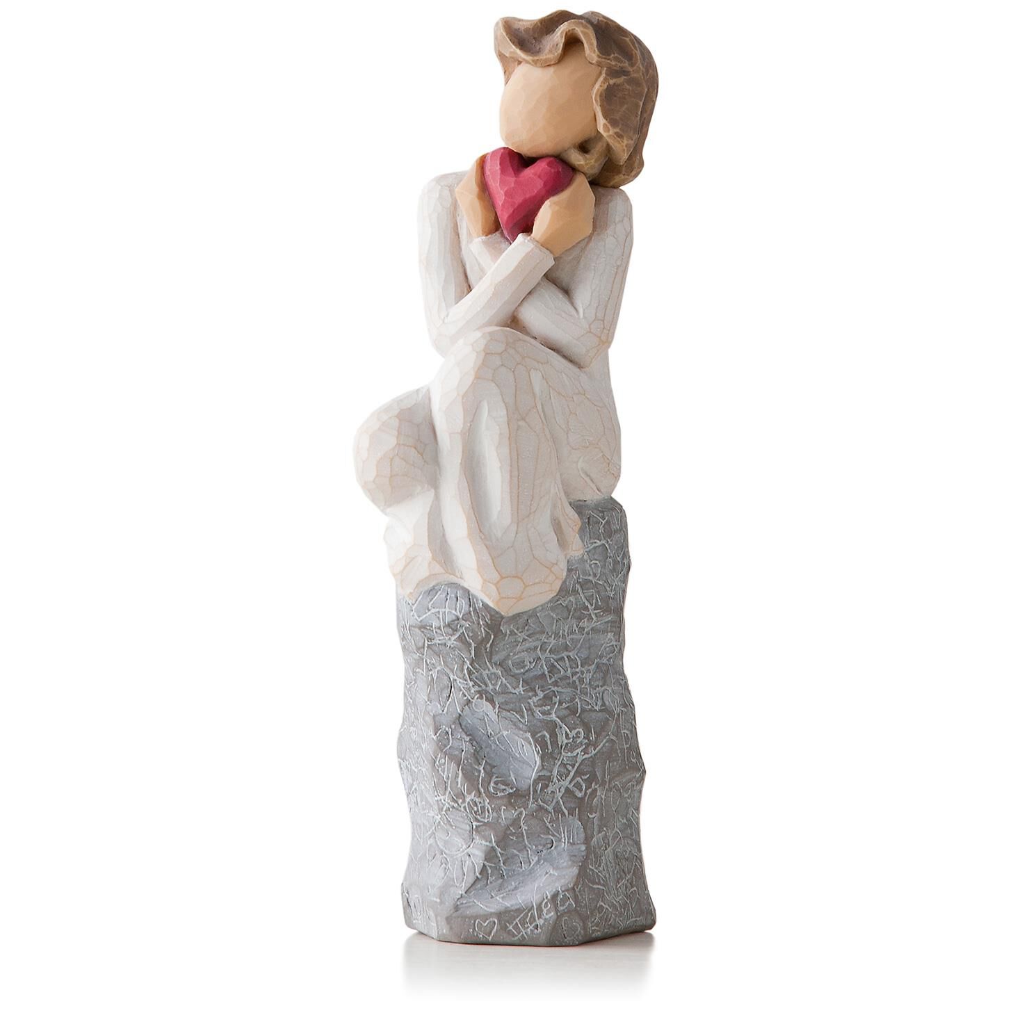 Willow Tree® Always Love Figurine for only USD 45.99 | Hallmark