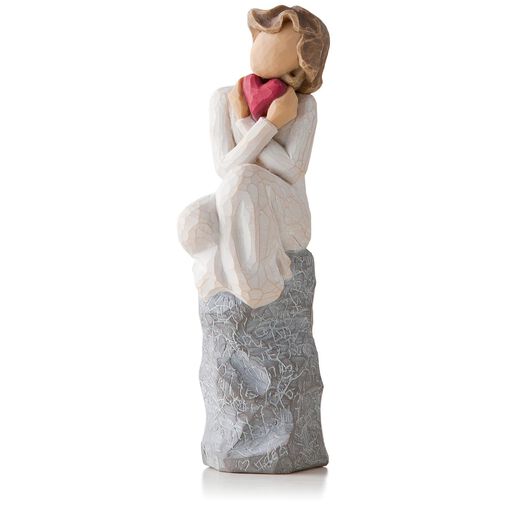 Willow Tree® Always Love Figurine, 
