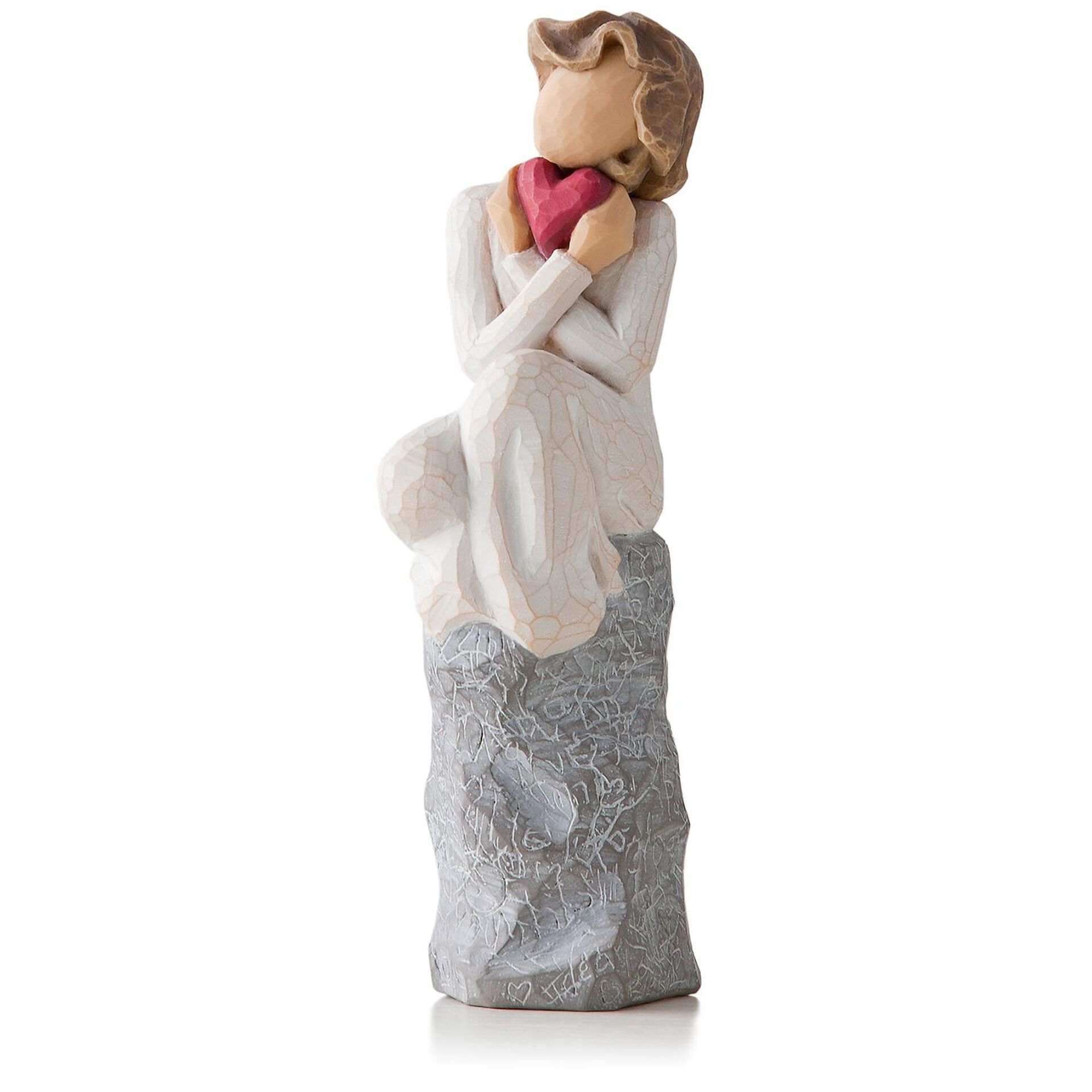 Willow Tree Always Love Figurine Figurines Hallmark