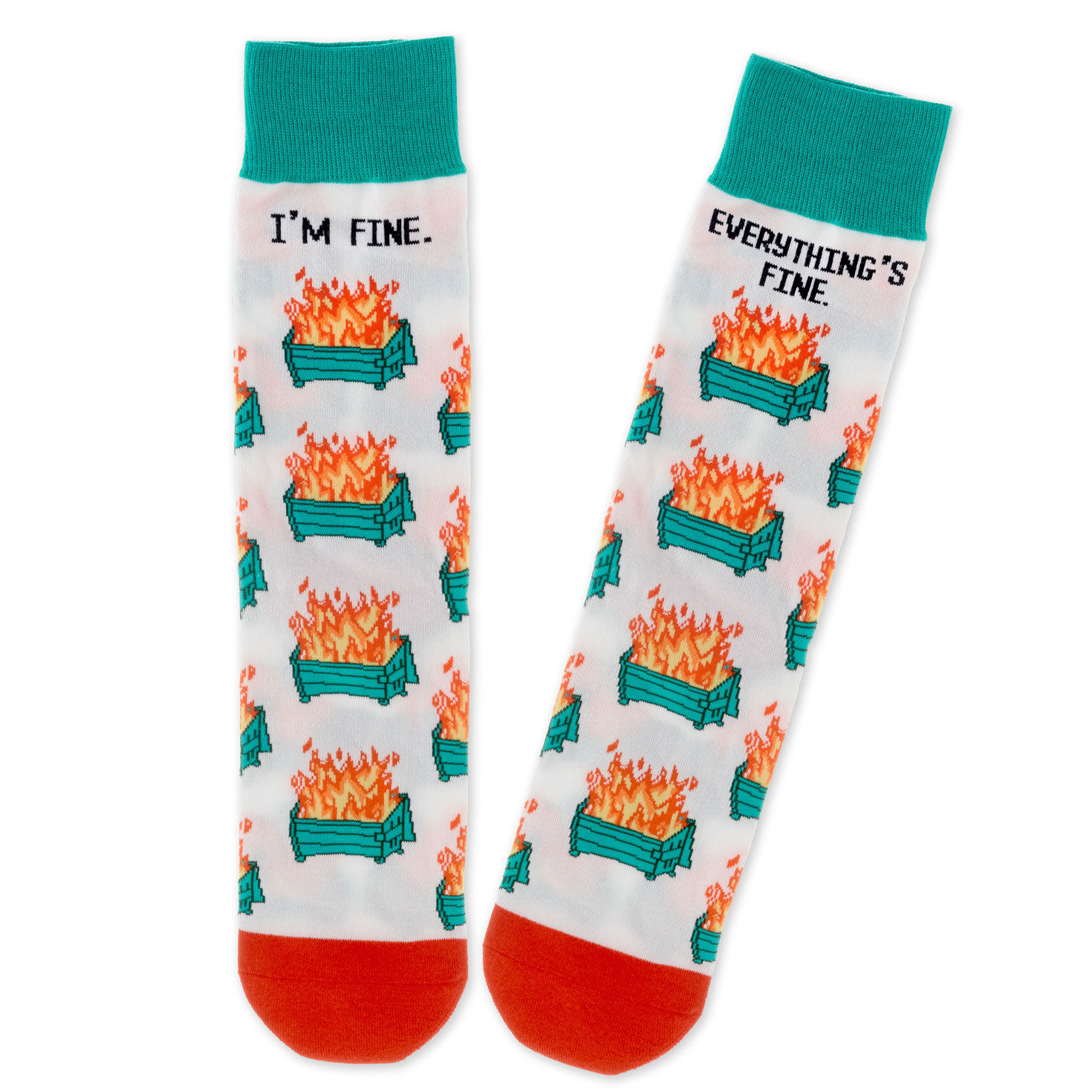 Funny Socks Novelty Socks Slippers Hallmark