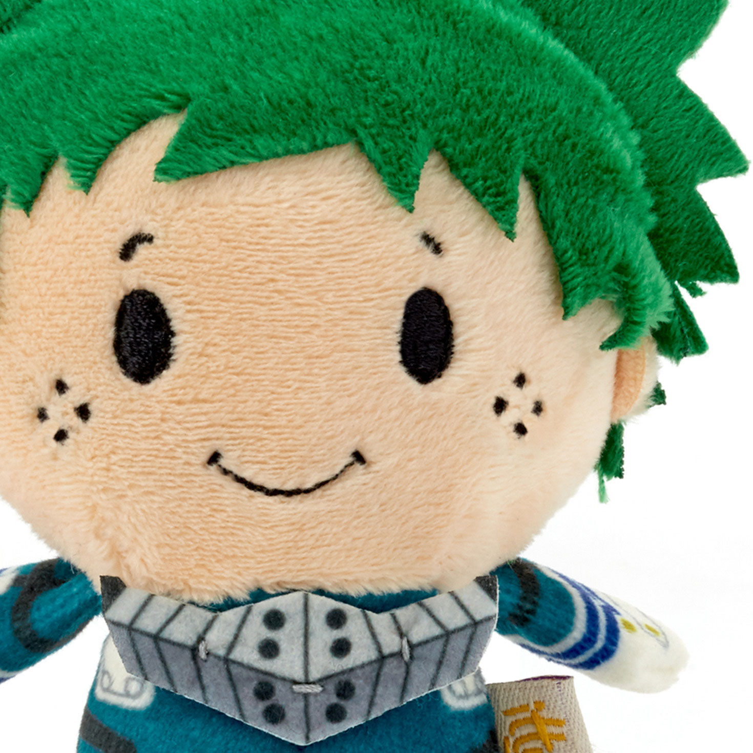 Deku plush my hero academia cheap