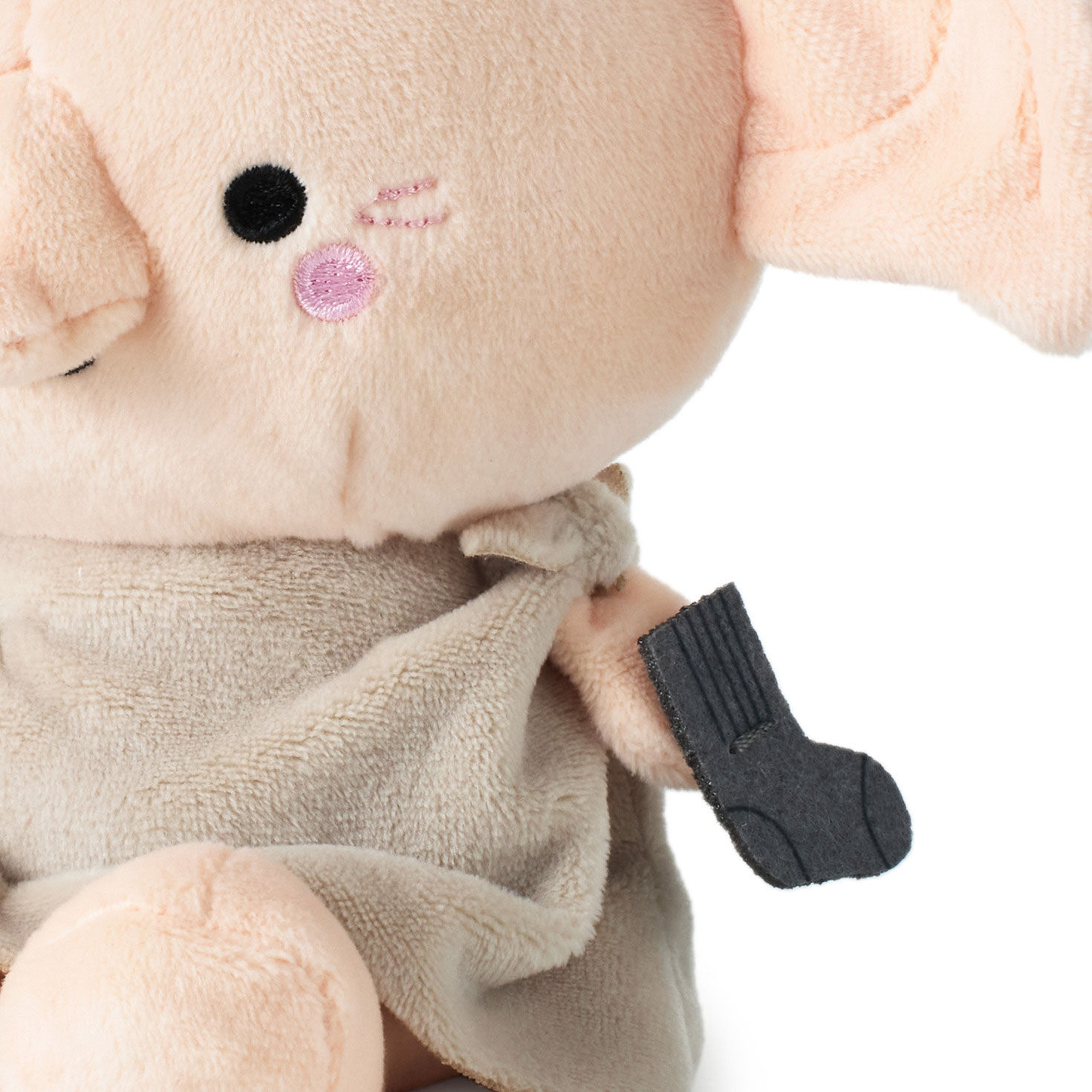 Better Together Harry Potter™ Dobby™ Mix and Match Magnetic Plush for only USD 16.99 | Hallmark