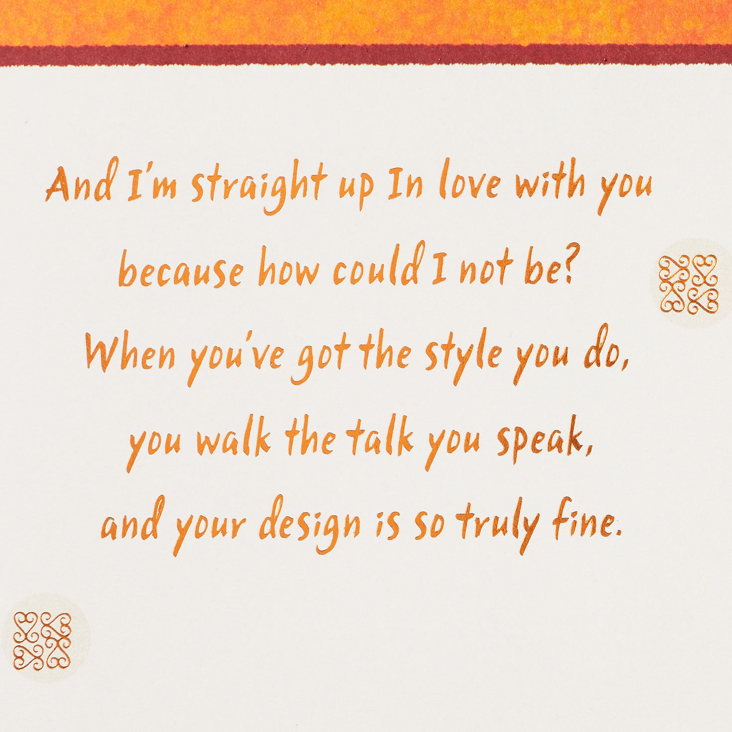 You Are the Dopest Anniversary Card for Wife for only USD 4.99 | Hallmark