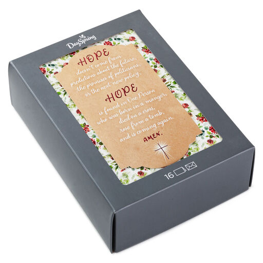 DaySpring Christian and Religious Greeting Cards | Hallmark