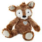 Thankful for You Deer Stuffed Animal, 14", , large image number 1