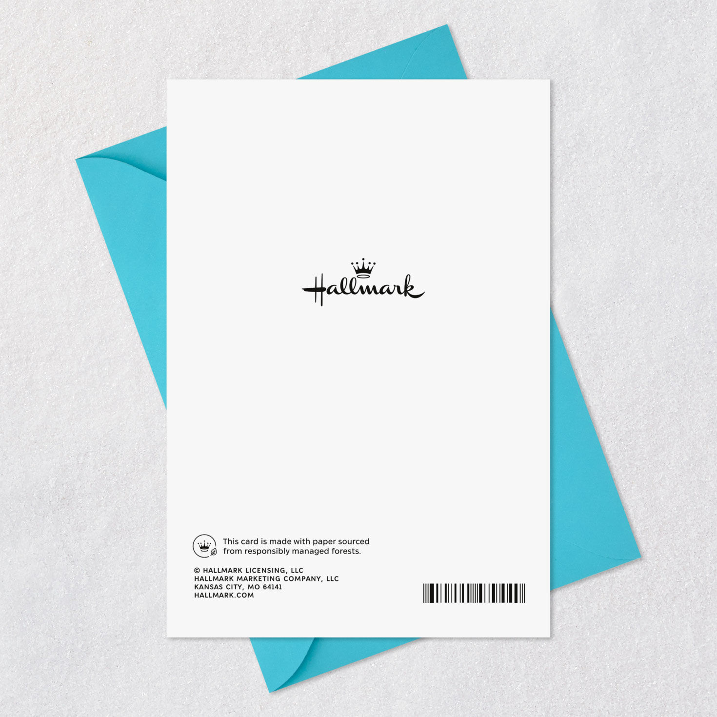 Adorable Couple Funny Anniversary Card for only USD 2.99 | Hallmark