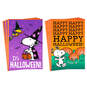 Peanuts® Snoopy Cute and Spooky Assorted Halloween Cards, Pack of 6, , large image number 1