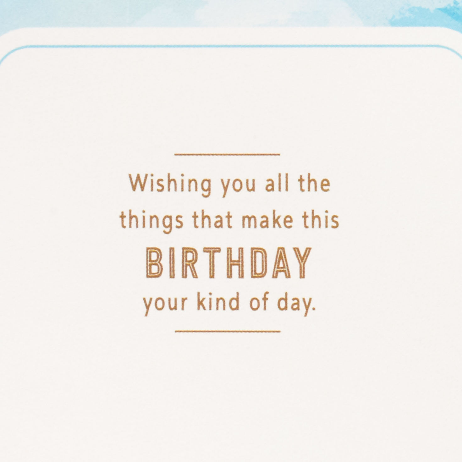 Another Year, Another Adventure 3D Pop-Up Birthday Card, , large image number 3