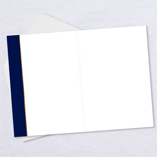 Personalized Confetti Balloons Celebration Card, 