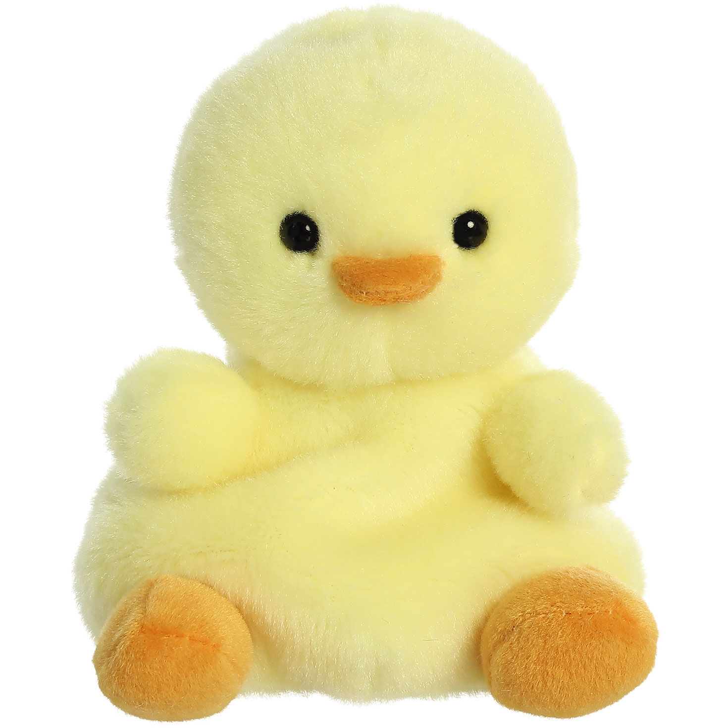 Aurora Palm Pals Betsy Chick Plush, 5"