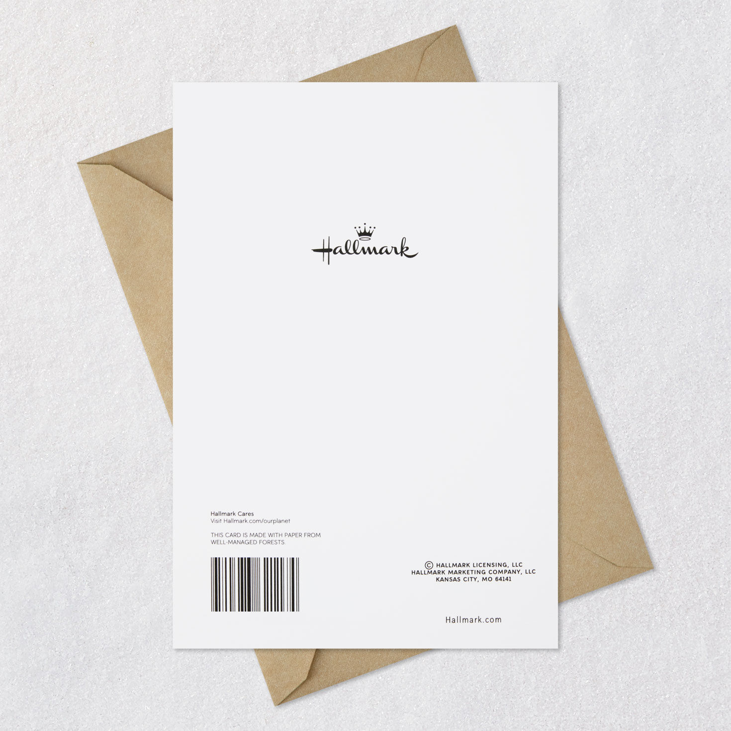 There's Only One You Birthday Card for only USD 0.99 | Hallmark