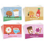 Better Together Food Assorted Blank Note Cards  image number 1