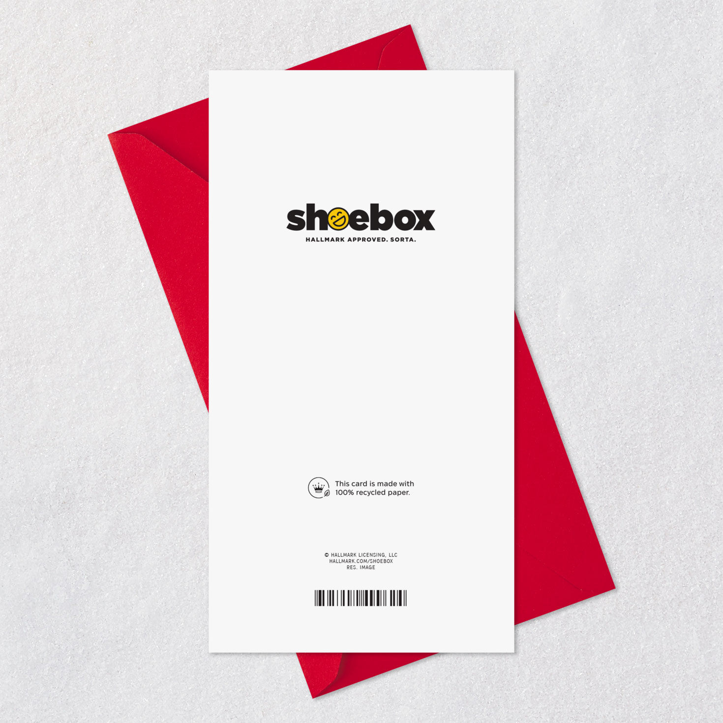 Exactly What You Wanted Funny Money Holder Christmas Card, , large image number 8