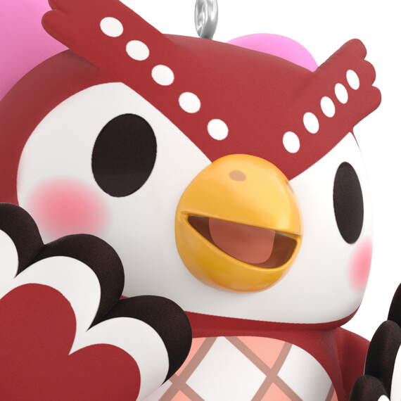 Nintendo Animal Crossing™ Celeste Ornament, , large image number 5