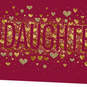 You Are a Dream Come True Sweetest Day Card for Daughter, , large image number 5