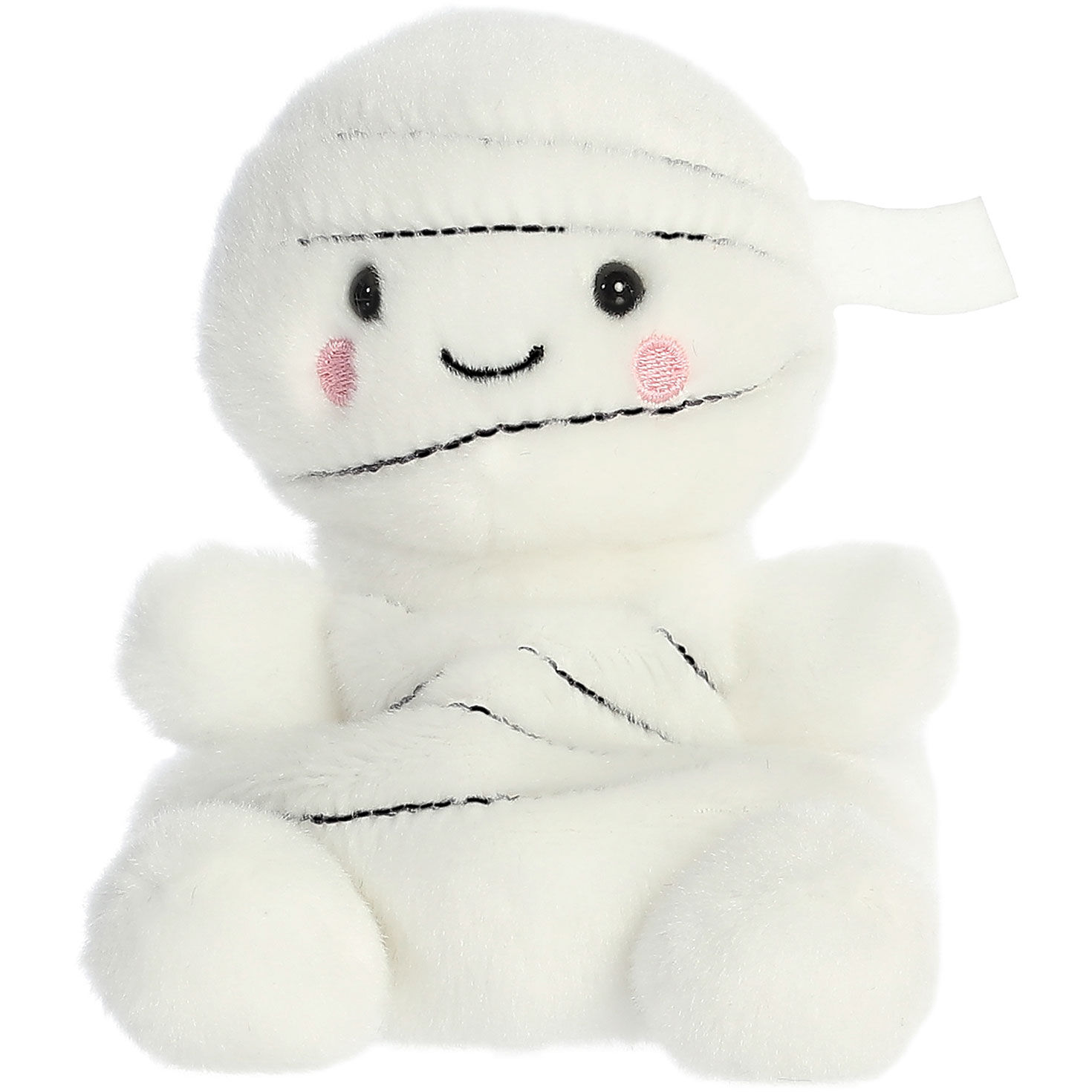 Aurora Palm Pals Brendan Mummy Plush, Plush Toys Hallmark