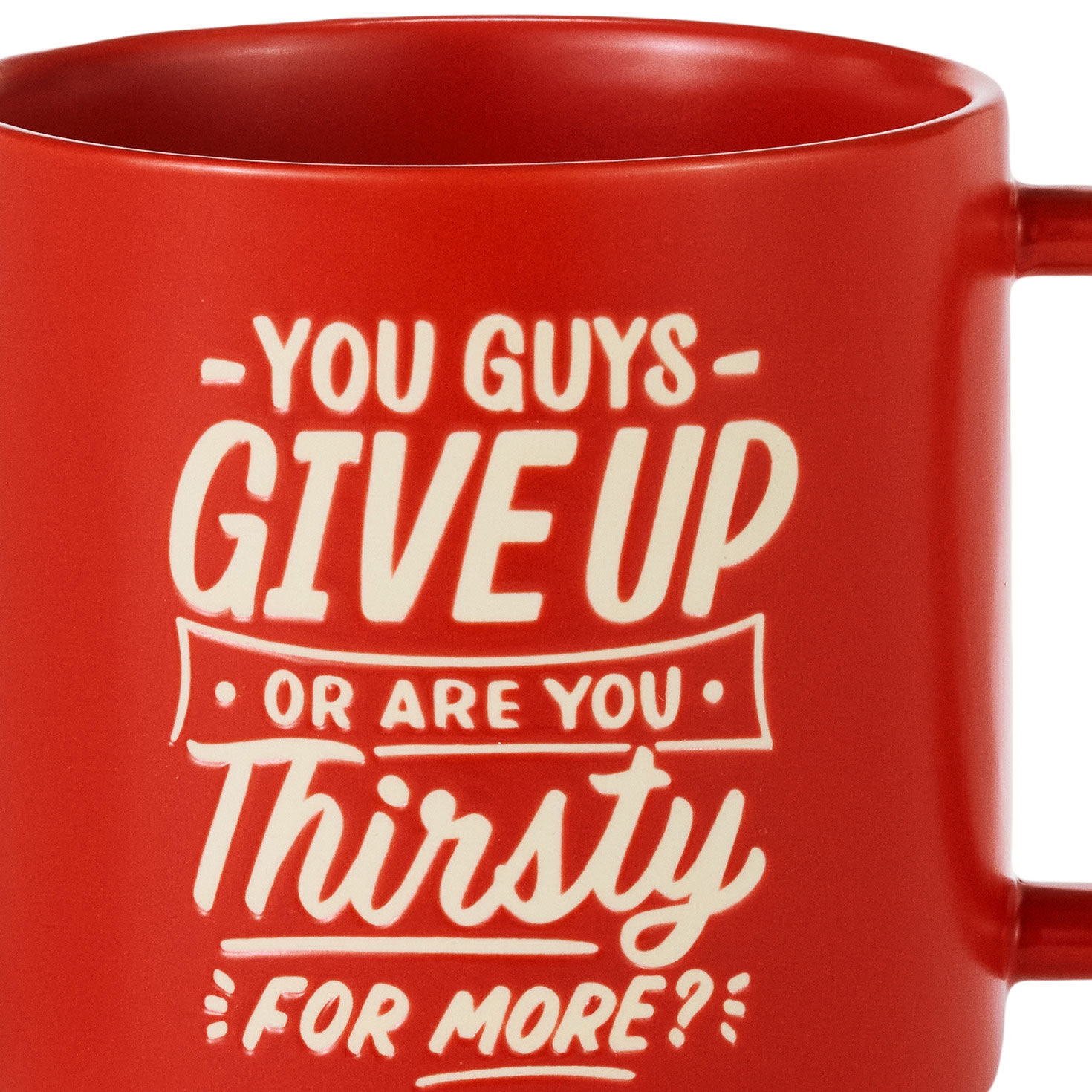 Home Alone Thirsty for More Mug, 16 oz. for only USD 16.99 | Hallmark