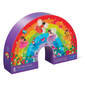 Over the Rainbow 36-Piece Floor Puzzle, , large image number 1
