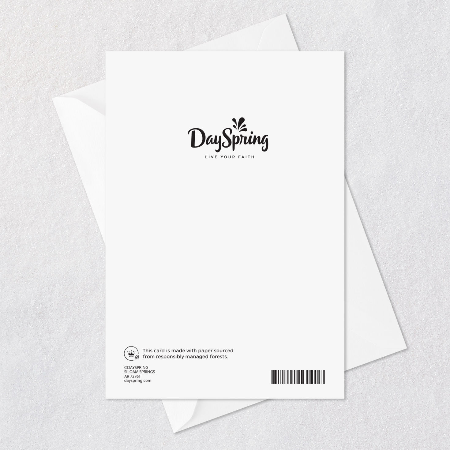 Growing Joy and Wisdom Confirmation Card for Goddaughter for only USD 2.99 | Hallmark