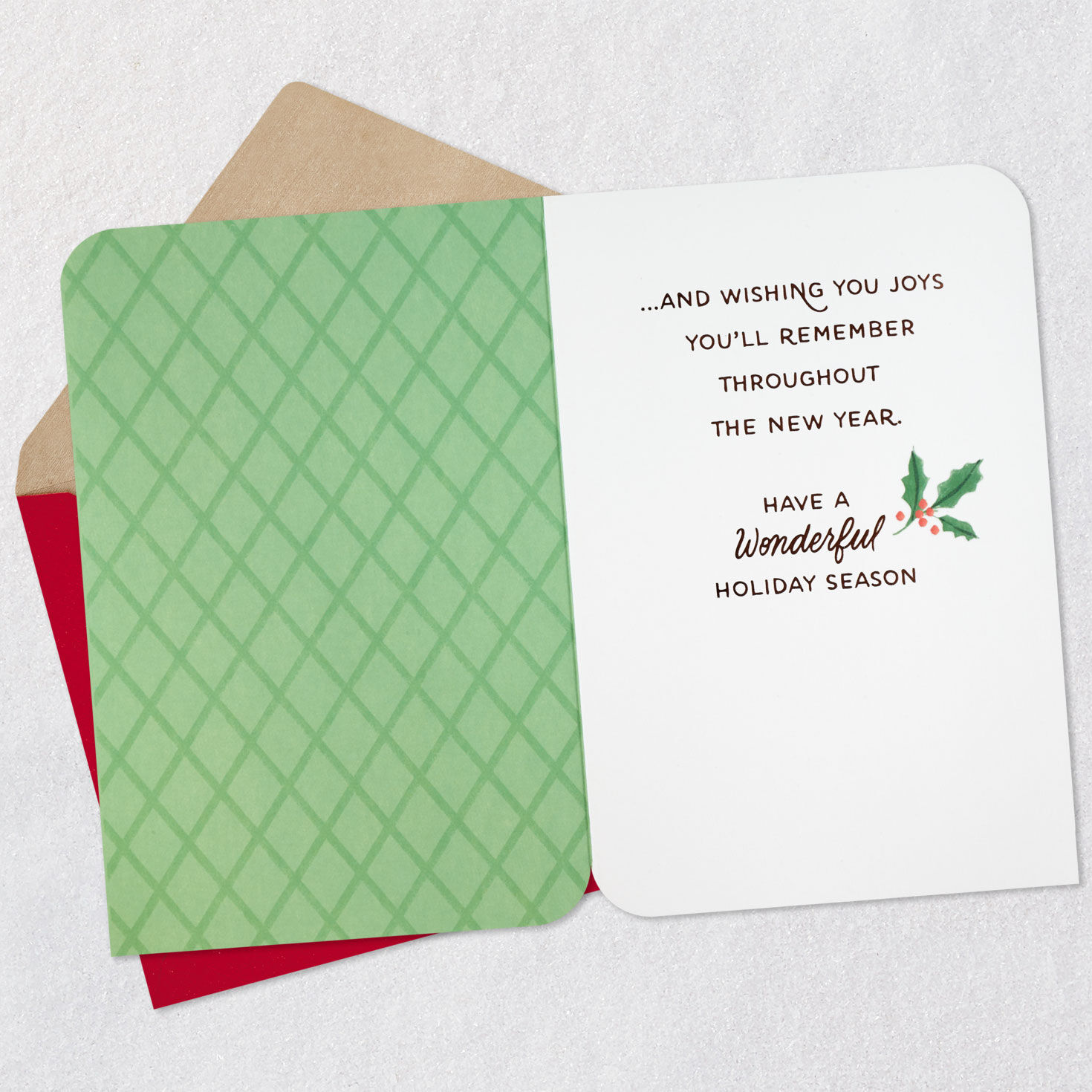 You're So Special Cardinals Christmas Card for Both for only USD 4.59 | Hallmark
