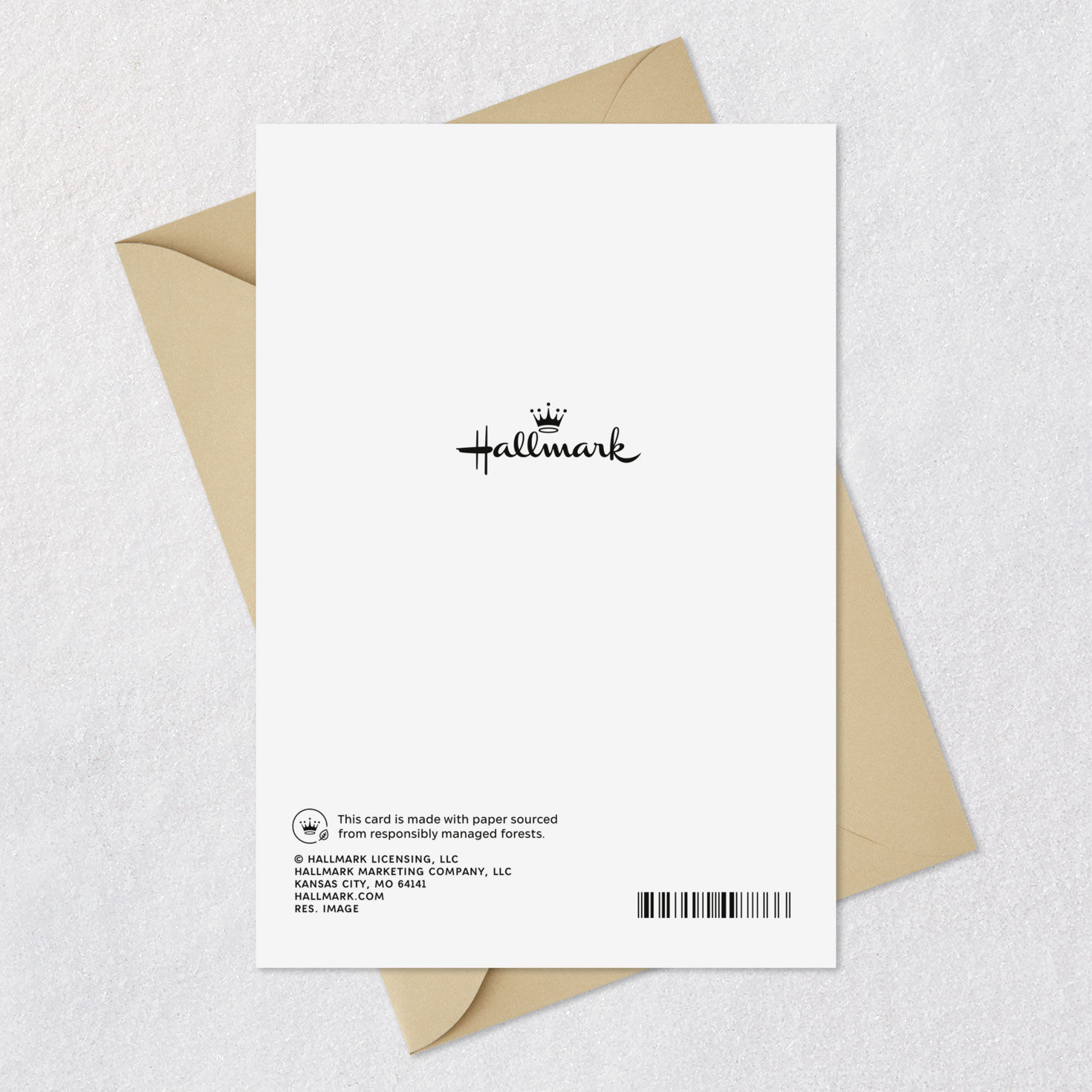 Love and Gratitude Thanksgiving Card for Mom for only USD 3.99 | Hallmark
