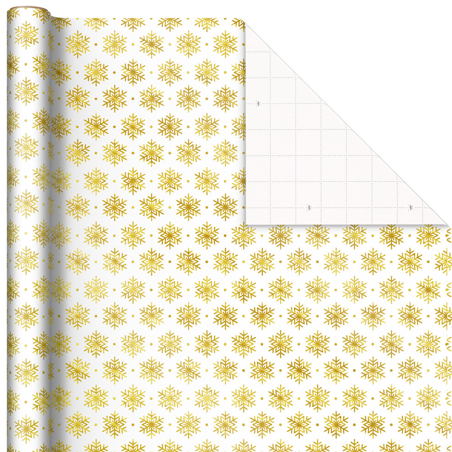 Christmas Gift Wrap Kit With Wrapping Paper, Bows, Ribbons and Tags, , large image number 4