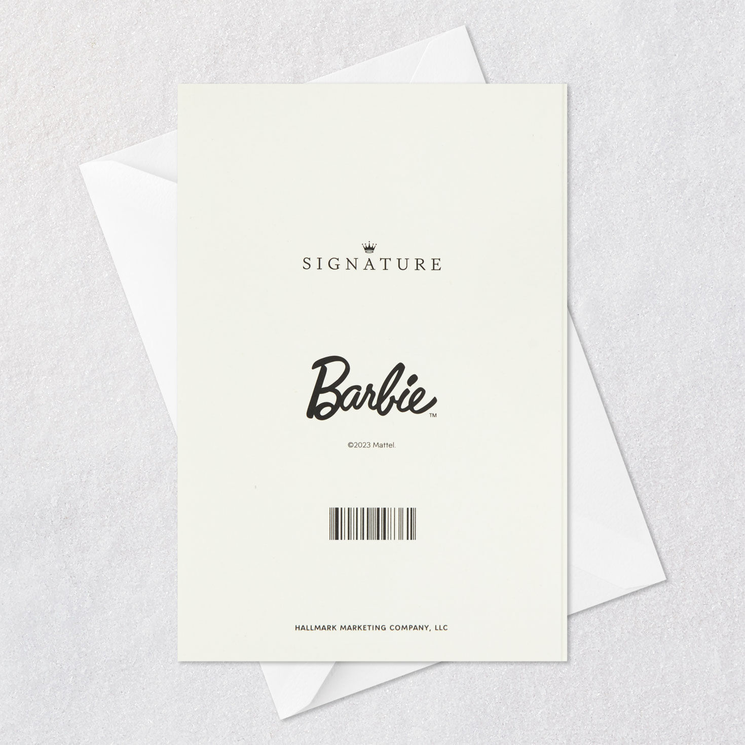 Barbie™ So Much to Celebrate Birthday Card for only USD 7.59 | Hallmark
