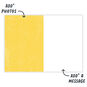Personalized Happy Easter Lettering Photo Card  image number 3