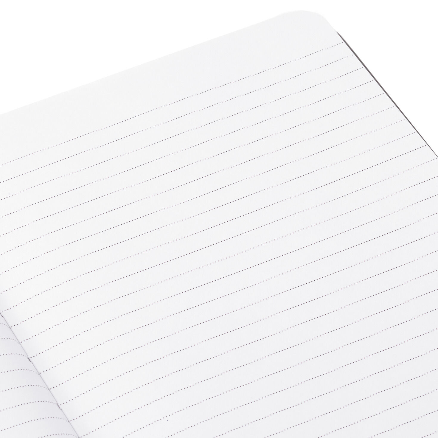 Gray Etched Compass Faux Leather Notebook for only USD 16.99 | Hallmark