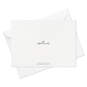 Black-and-White Assorted Blank Thank-You Notes, Pack of 48, , large image number 5