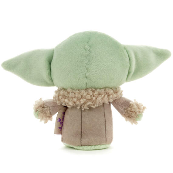 itty bittys® Star Wars: The Mandalorian™ The Child™ Plush, , large image number 3