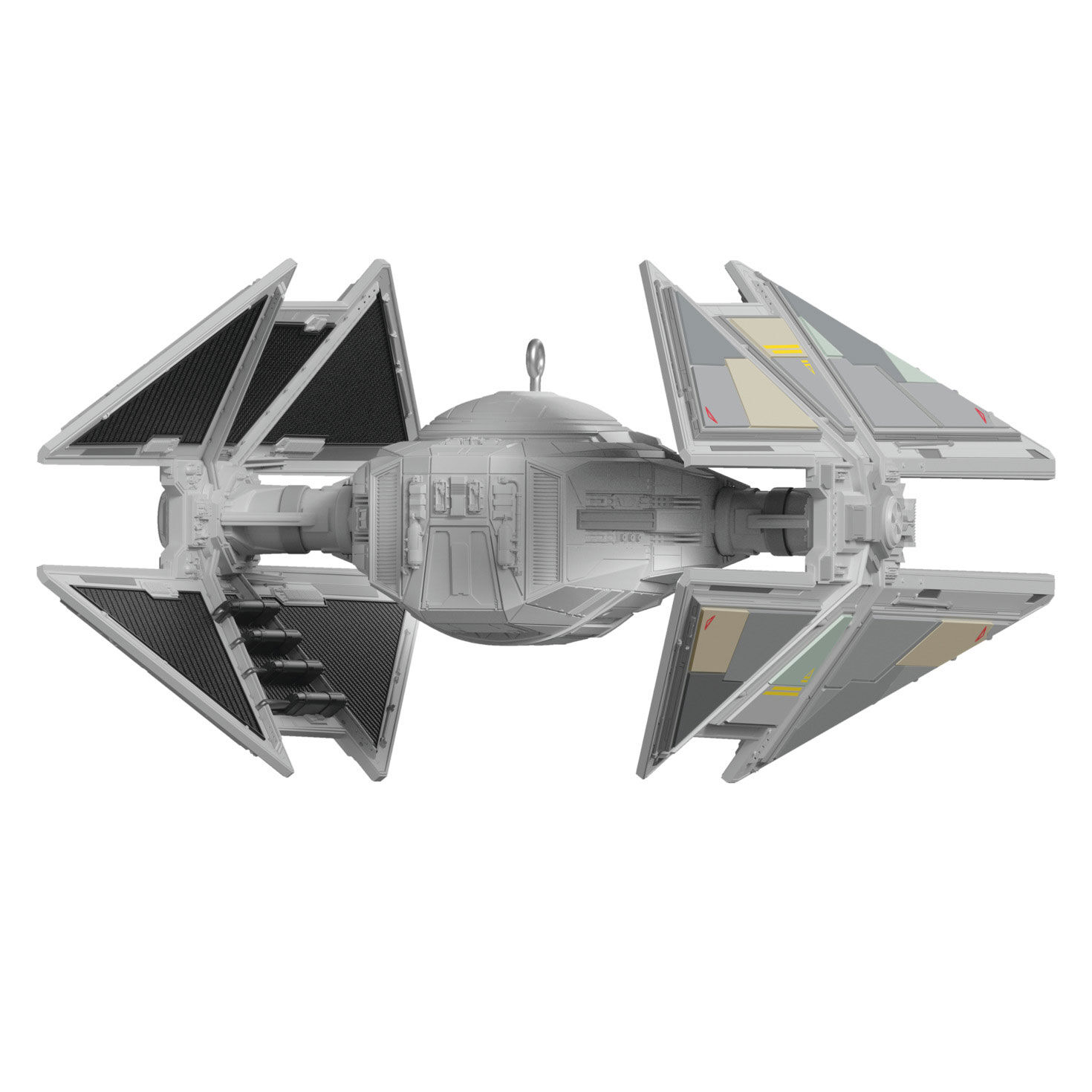 Star Wars: Andor™ TIE Avenger™ Ornament for only USD 35.99 | Hallmark