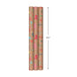 Bright Kraft 3-Pack Christmas Wrapping Paper  image number 4