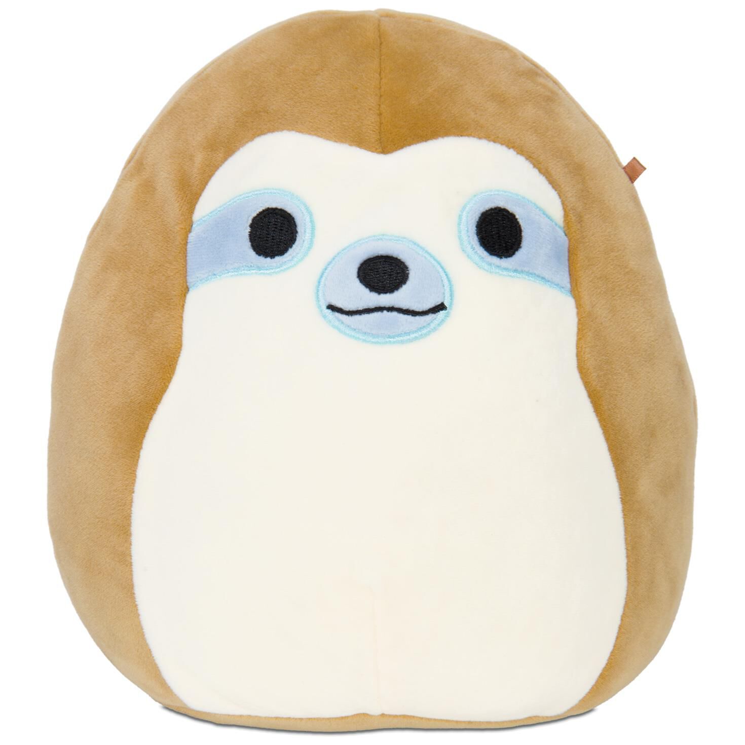 kenneth the sloth squishmallow