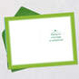 Irish Blessing May Luck Follow You St. Patrick's Day Card, , large image number 3