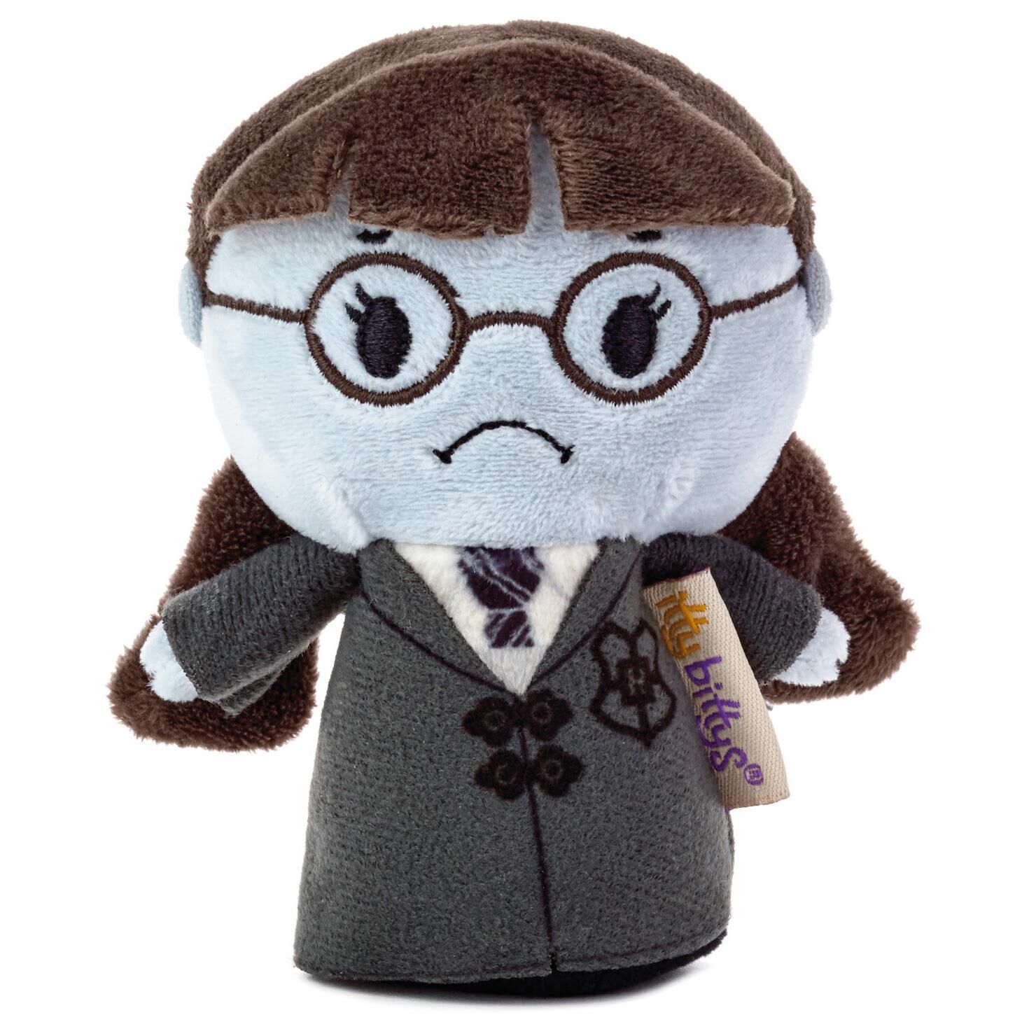 harry potter plush