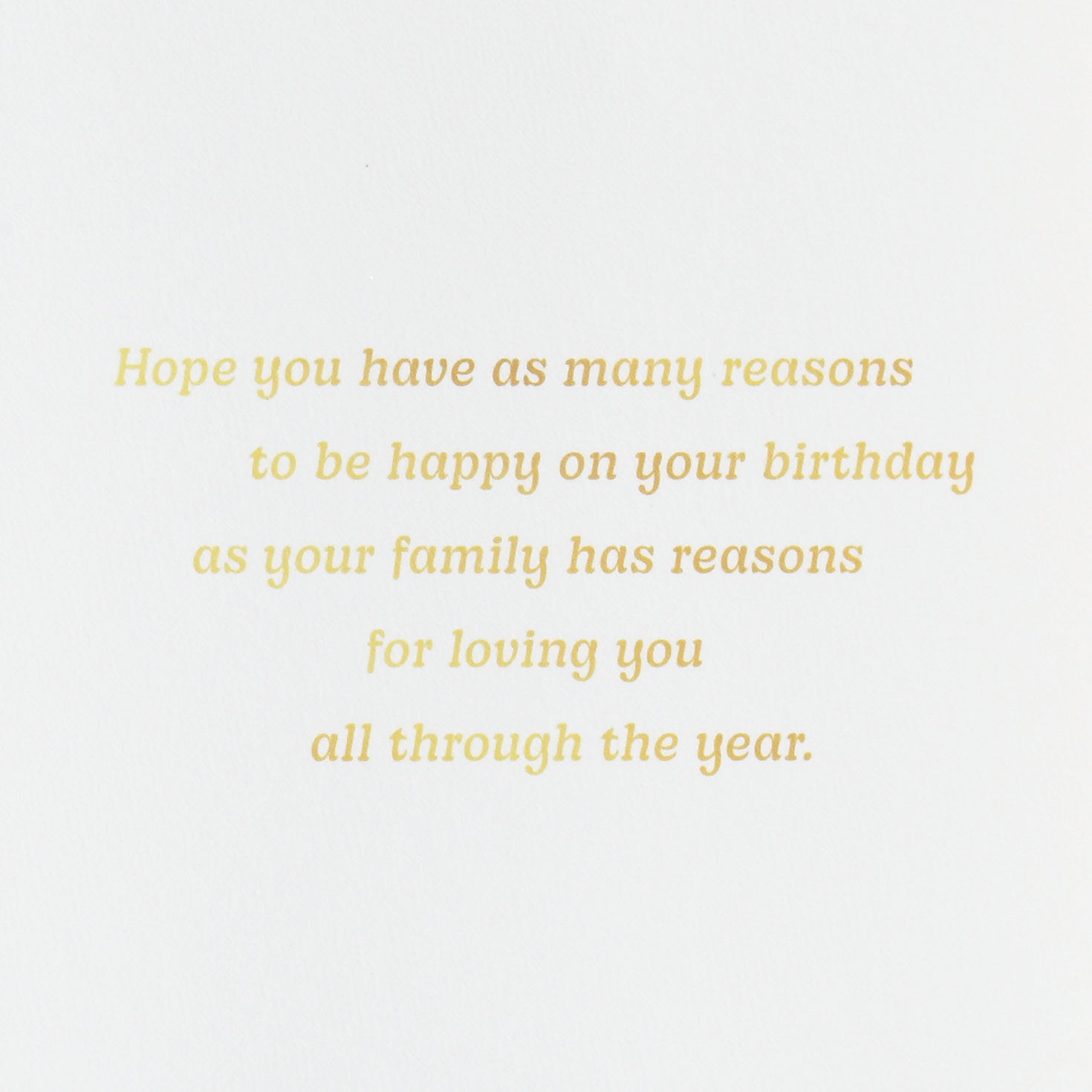 You're a Great Man, Dad and Grandpa Birthday Card From Us for only USD 6.59 | Hallmark